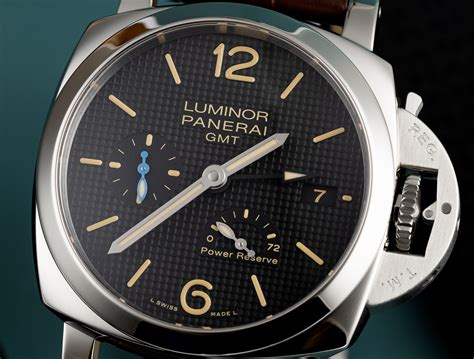 panerai 617 review|Naval Gazing: Testing The Panerai Luminor 1950 3 Days GMT.